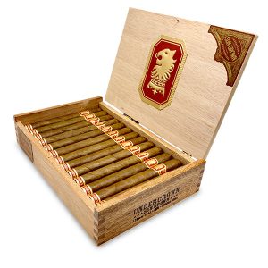 Undercrown Sun Grown Corona Doble 王冠之下日曬特保高朗拿
