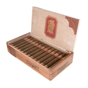 Undercrown Sun Grown Gordito 王冠之下日曬戈迪托