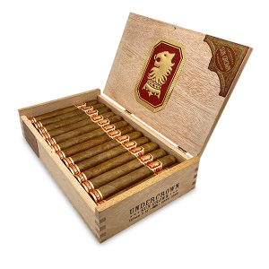 Undercrown Sun Grown Gran Toro 王冠之下日曬大托羅