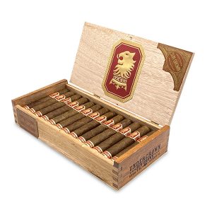 Undercrown Sun Grown Robusto 王冠之下日曬羅伯圖