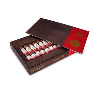 Coleccion Aniversario No.20 Egoista 20週年紀念系列私心
