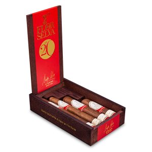 Coleccion Aniversario No.20 Gift Selection Sampler 20週年紀念系列禮盒裝