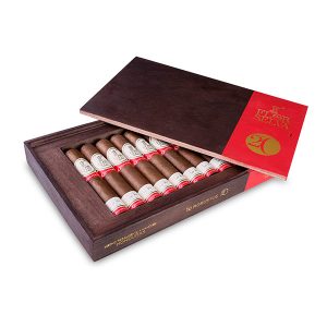 Coleccion Aniversario No.20 Robusto 20週年紀念系列羅伯圖