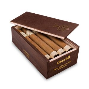 Coleccion Clasica Churchill 經典系列丘吉爾