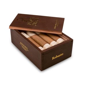 Coleccion Clasica Robusto 經典系列羅伯圖