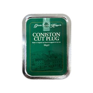 Kendal Coniston Cut Plug 肯德爾科尼斯頓