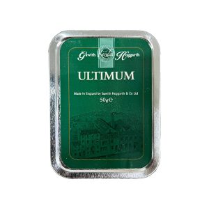 Kendal Ultimum 肯德爾終極