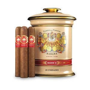 Magnum 56 Jar Limited Edition 2019 密林56 罐裝2019 限量版