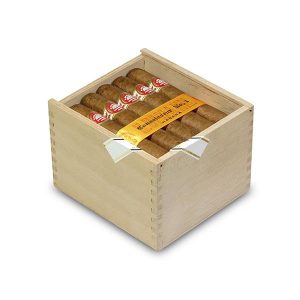 Connoisseur No. 1 鑑賞家一號
