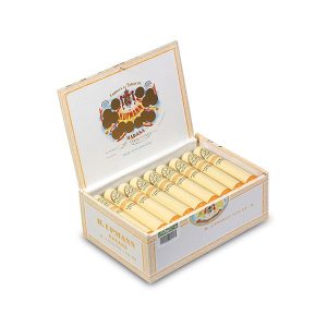 Coronas Junior 小高朗拿鋁管