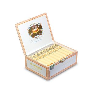 Coronas Major 大高朗拿鋁管