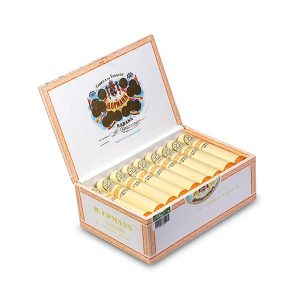 Coronas Minor 中高朗拿鋁管
