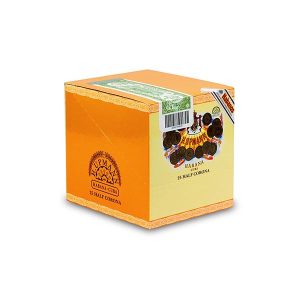 Half Corona A/P 半皇冠鋁盒