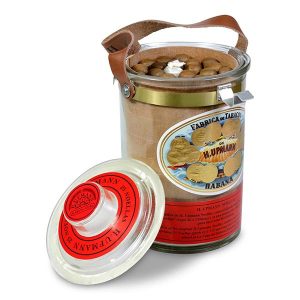 Noellas Glass Jar LCDH 諾爾玻璃瓶LCDH