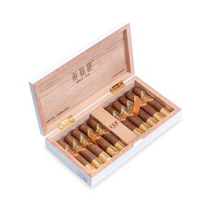 1916 Petit Robusto 1916 國際版小羅伯圖