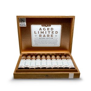 A.L.R Second Edition Toro 陳年稀有限量第二版托羅