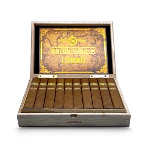 Olde World Reserve Corojo Robusto 奧爾德世界珍藏科羅霍羅伯圖