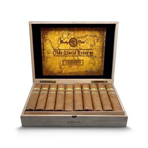 Olde World Reserve Corojo Sixty 奧爾德世界珍藏 科羅霍 六十