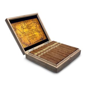 Olde World Reserve Corojo Toro 奧爾德世界珍藏科羅霍托羅