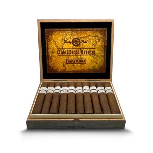 Olde World Reserve Maduro Toro 奧爾德世界珍藏馬杜羅托羅