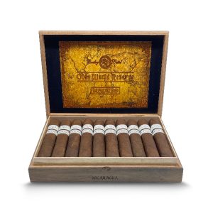 Olde World Reserve Maduro Sixty 奧爾德世界珍藏 馬杜羅 六十