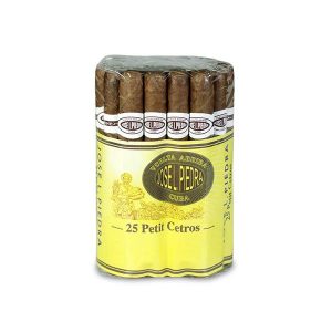 Petit Cetros 小權杖