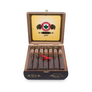 Antaño 1970 Magnum 660 1970系列密林660