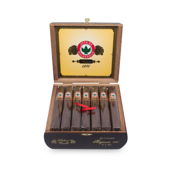 Antaño 1970 Magnum 660 1970系列密林660