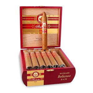 Antano CT Belicoso CT 比利高