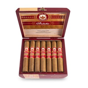 Antano CT Robusto CT 羅伯圖