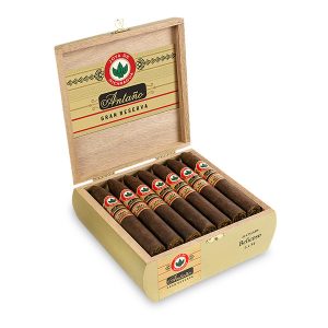 Antaño Gran Reserva Belicoso 陳年珍藏系列比利高