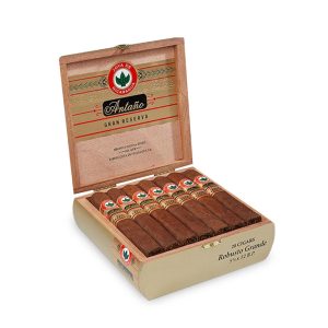 Antaño Gran Reserva Robusto Grande 陳年珍藏系列大羅伯圖