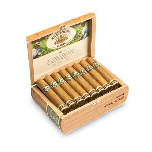 Clasico Consul 經典系列領事