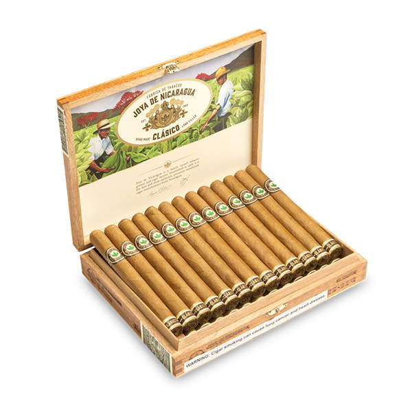 Clasico Toro 經典系列托羅