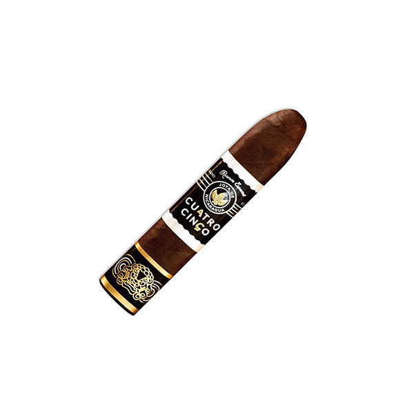 Cuatro Cinco Asia Limited Edition 貔貅禮盒 - Image 2