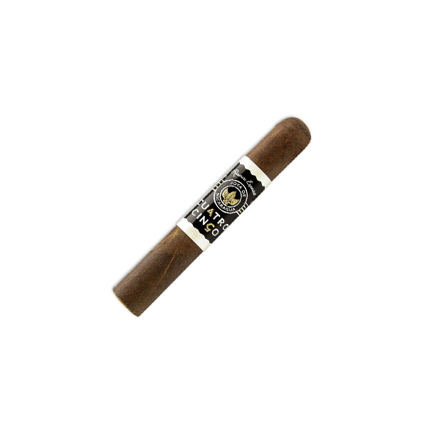 Cuatro Cinco Reserva Especial Petit Corona 四十五珍藏系列小高朗拿 - Image 2