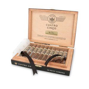 Cuatro Cinco Reserva Especial Petit Corona 四十五珍藏系列小高朗拿