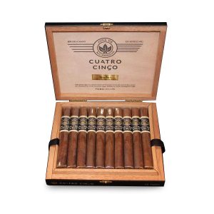 Cuatro Cinco Reserva Especial Toro 四十五珍藏系列托羅