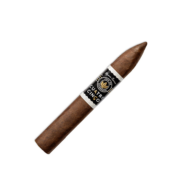 Cuatro Cinco Reserva Especial Torpedo 四十五珍藏系列魚雷 - Image 2