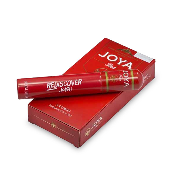 Red Robusto Tubo 尼加拉瓜紅珍寶羅伯圖鋁管 - Image 2