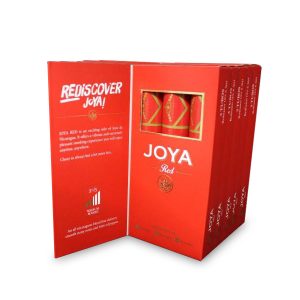 Red Robusto Tubo 尼加拉瓜紅珍寶羅伯圖鋁管