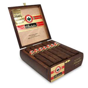 Antano 1970 Alisado 陳年1970 阿里薩多