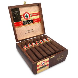 Antano 1970 Belicoso 陳年1970 比利高