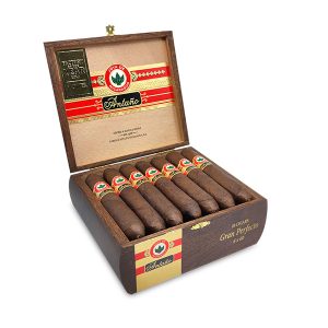 Antano 1970 Gran Perfecto 陳年1970 格蘭完美