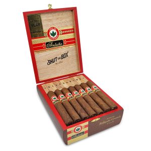 Antano 1970 Shut The Box Robusto Grande Limited Edition 2020 陳年1970 關閉盒子羅伯圖戈多限量版2020