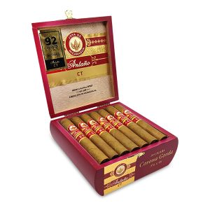 Antano CT Corona Gorda 陳年CT 高朗拿高達