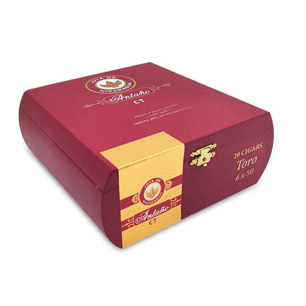 Antano CT Toro 陳年CT 托羅 - Image 2