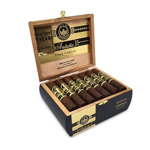 Antano Dark Corojo Azarosa 陳年暗黑科羅霍困難