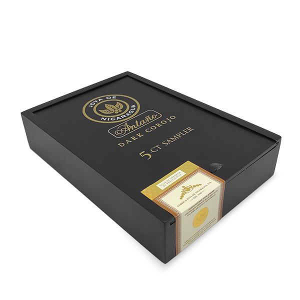 Antano Dark Corojo Collection Assortment 陳年暗黑科羅霍組合裝 - Image 4