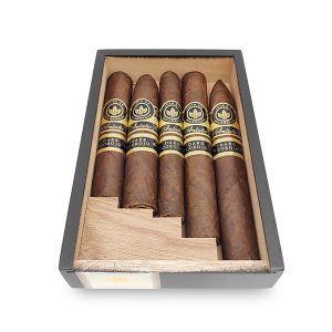 Antano Dark Corojo Collection Assortment 陳年暗黑科羅霍組合裝